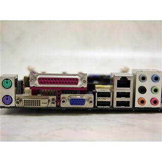 ASRock 939N68PV-GLAN GF7050 S939 mATX