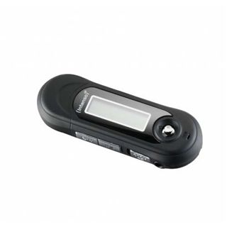 2GB Intenso MP3 Player Musik Walker