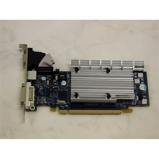 256MB Sapphire Radeon HD3450 GDDR2 PCIe