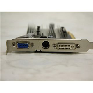 256MB Sapphire Radeon HD3450 GDDR2 PCIe