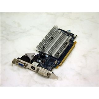 256MB Sapphire Radeon HD3450 GDDR2 PCIe