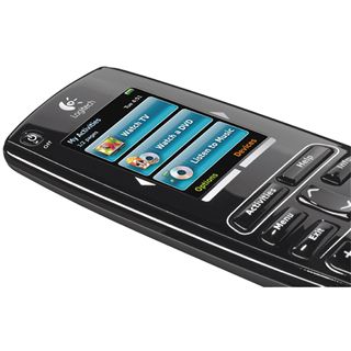 Logitech Harmony One Advanced Universal-Fernbedi