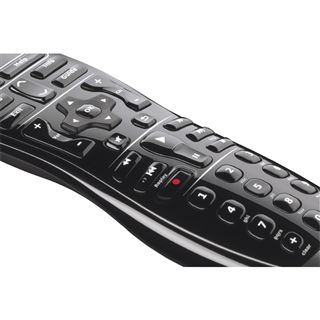 Logitech Harmony One Advanced Universal-Fernbedi