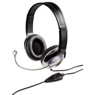 Hama PC-Headset HS-60 STEREO