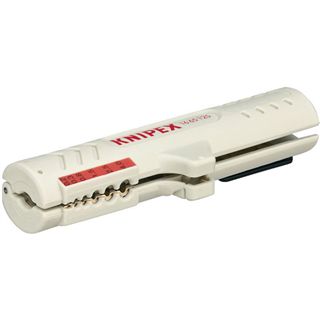 Knipex Abmanteler f&uuml;r Datenkabel 16 65 125 SB