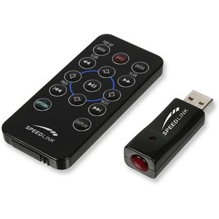 Speedlink PS3 Media Remote (PS3)