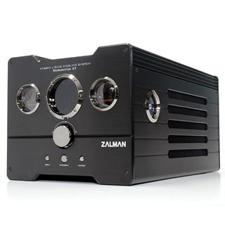 Zalman Reserator 2 Fanless Wasserk&uuml;hlungsset f&uuml;r Intel