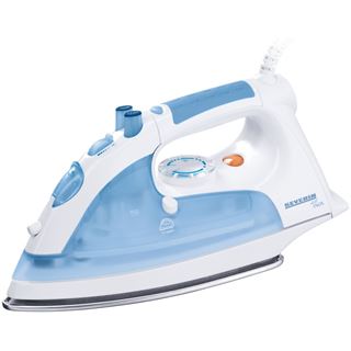 Severin Dampfbügeleisen BA 3256