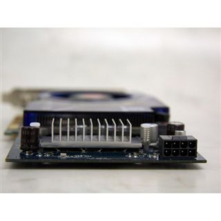 512MB Sapphire Radeon HD3850 GDDR3 AGP