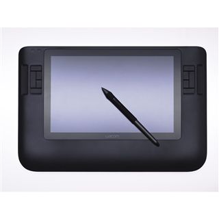 Wacom Cintiq12WX