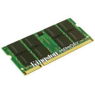 256MB Kingston ValueRAM HP DDR2-533 SO-DIMM CL5 Single