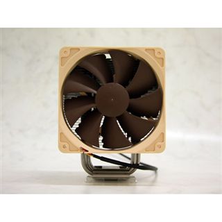 Noctua NH-U12P Heatpipe S775, AM2