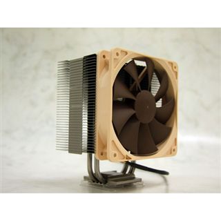 Noctua NH-U12P Heatpipe S775, AM2