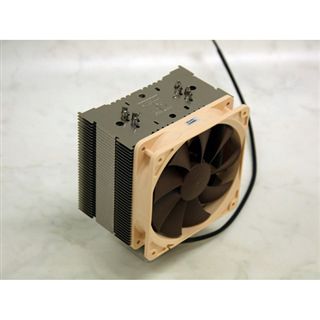 Noctua NH-U12P Heatpipe S775, AM2