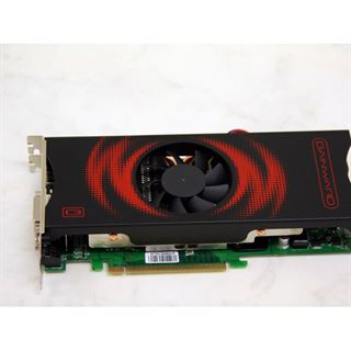 512MB Gainward GeForce 9600GT Golden Sample GDDR3 PCIe