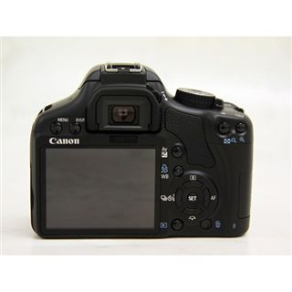 Canon EOS 450D Kit inkl. EF-S 18-55mm IS