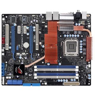 Asus Rampage Formula I-X48 S775 ATX