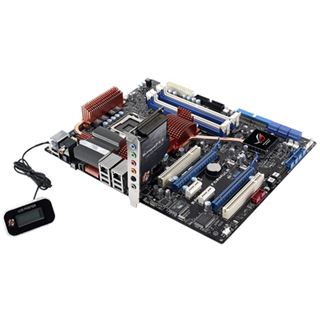 Asus Rampage Formula I-X48 S775 ATX