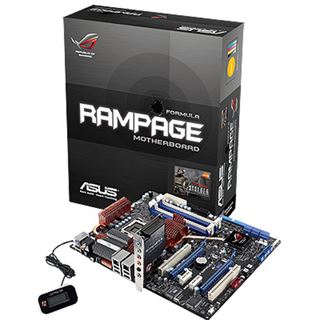 Asus Rampage Formula I-X48 S775 ATX