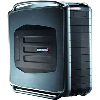 Cooler Master Cosmos S Big Tower ohne Netzteil schwarz
