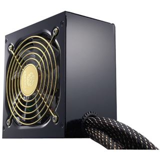 525W Enermax Pro82+ 80+ Bronze