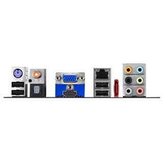 Asus M3N-HT Deluxe HDMI NF780a AM2 ATX