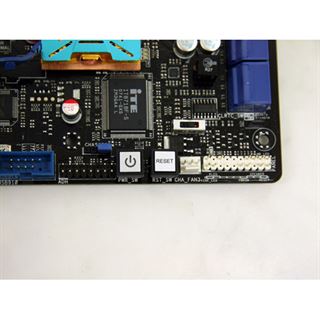 Asus Striker II Extreme nF790i S775 ATX