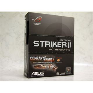 Asus Striker II Extreme nF790i S775 ATX