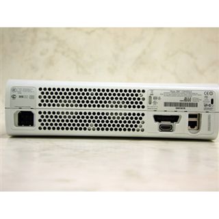 Microsoft XBox 360 Arcade HDMI Weiß (X360)