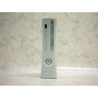 Microsoft XBox 360 Arcade HDMI Weiß (X360)