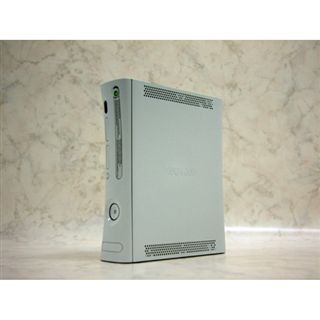 Microsoft XBox 360 Arcade HDMI Weiß (X360)