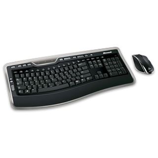 Microsoft Wireless Laser Desktop 7000 USB