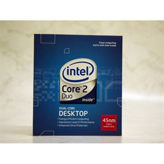 Intel Core 2 Duo E7200 2x 2.53GHz So.775 BOX