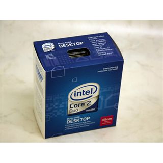 Intel Core 2 Duo E7200 2x 2.53GHz So.775 BOX