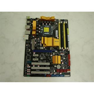 Asus P5Q P45 S775 ATX