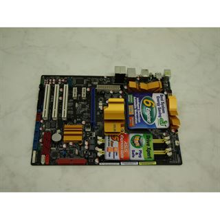 Asus P5Q P45 S775 ATX