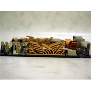 Asus P5Q P45 S775 ATX