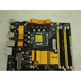Asus P5Q P45 S775 ATX