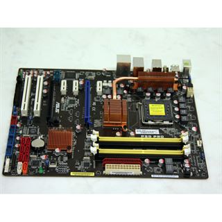 Asus P5Q Pro P45 S775 ATX