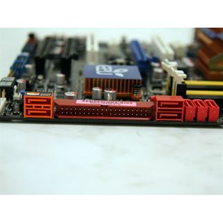 Asus P5Q-E P45 S775 ATX