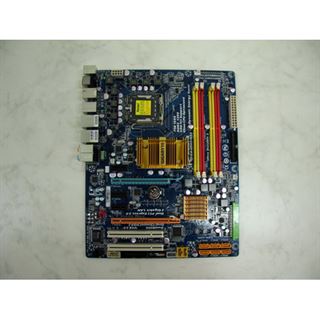 Gigabyte GA-EP45-DS3 P45 S775 FSB 1600MHz PCIe ATX