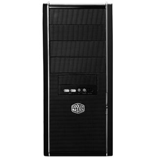 ATX Midi Cooler Master Elite 334 (ohne Netzteil)