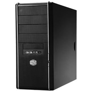 ATX Midi Cooler Master Elite 334 (ohne Netzteil)