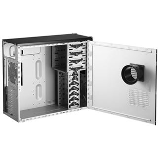 ATX Midi Cooler Master Elite 334 (ohne Netzteil)