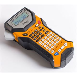 Brother P-touch 7500VP Thermotransfer