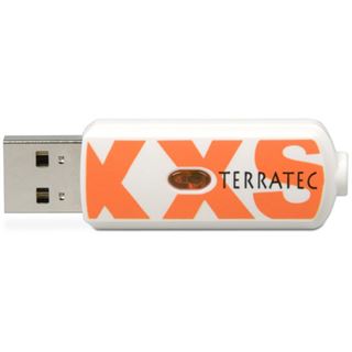 TerraTec Cinergy T USB XXS USB 2.0