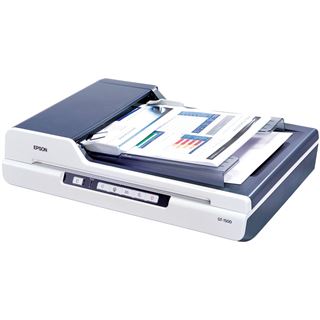 Epson GT-1500 Flachbettscanner USB 2.0