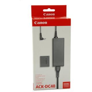 Canon Netzteil ACK-DC40