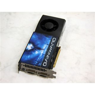 1024MB GAINWARD GeForce GTX280 T2xD GDDR3 DVI PCIe