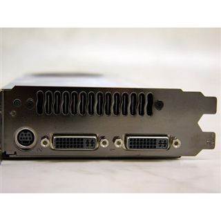 1024MB GAINWARD GeForce GTX280 T2xD GDDR3 DVI PCIe